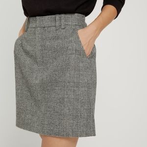 🌺Moving Sale!🪴 Frank And Oak plaid mini skirt